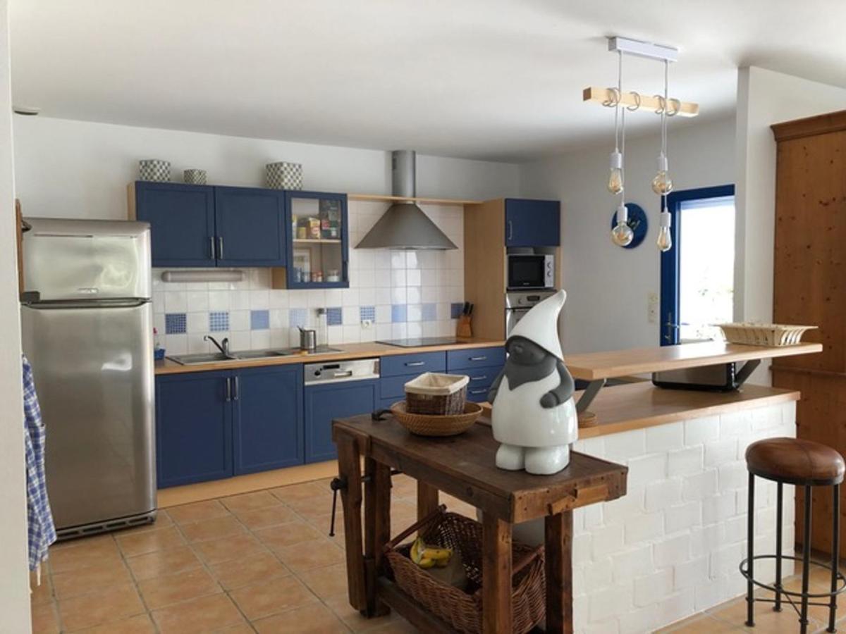 Maison Confortable A 500M De La Plage Avec Wifi, Jardin Et Terrasse - La Tranche-Sur-Mer - Fr-1-22-339 Exteriér fotografie